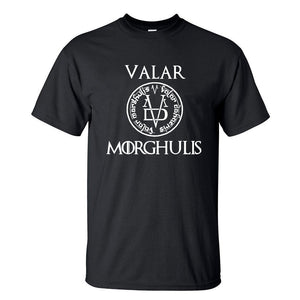 Valar Morgulis GOT TShirt