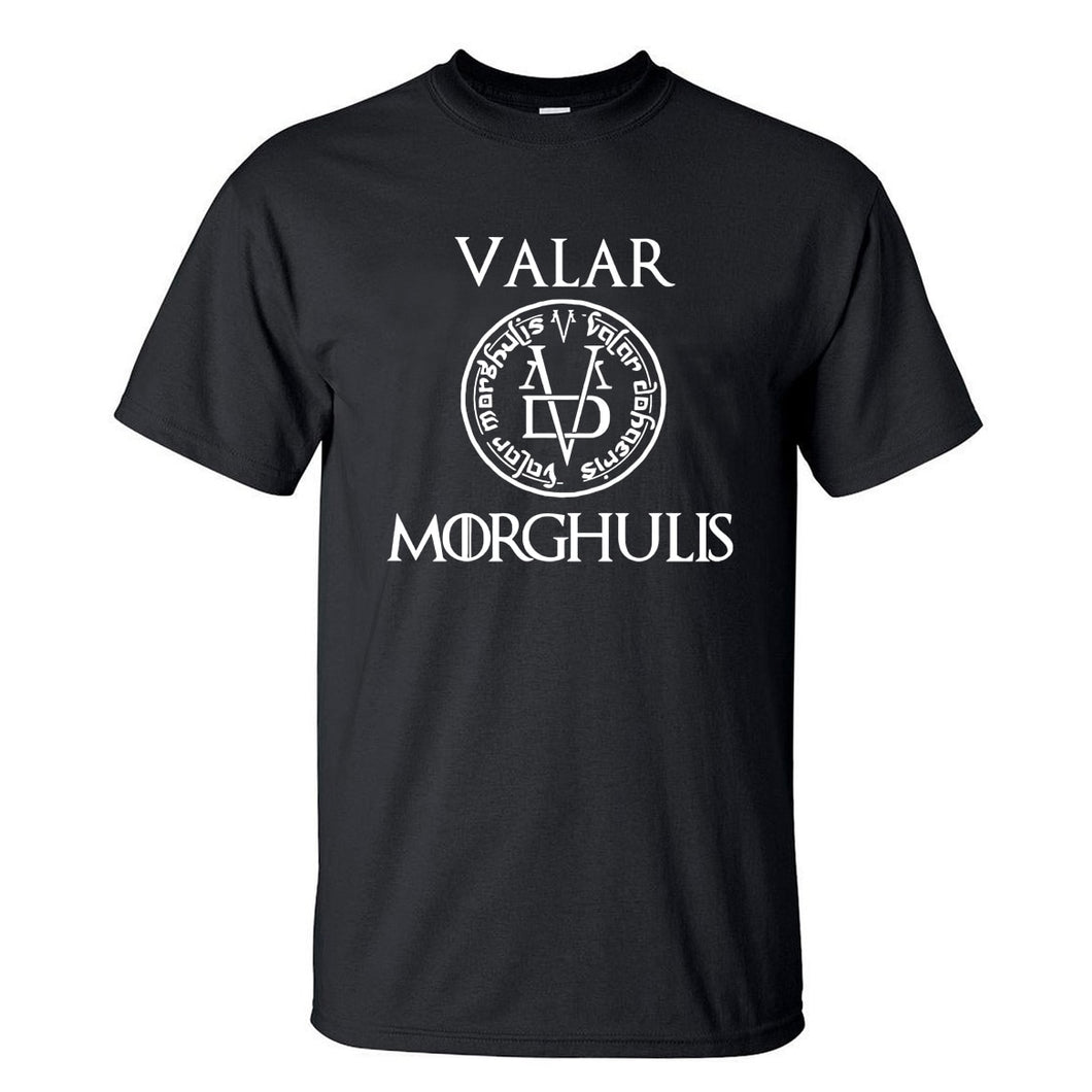 Valar Morgulis GOT TShirt