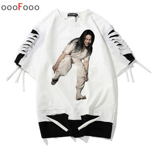 Crazy Billie Eilish T Shirt