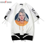 Crazy Billie Eilish T Shirt