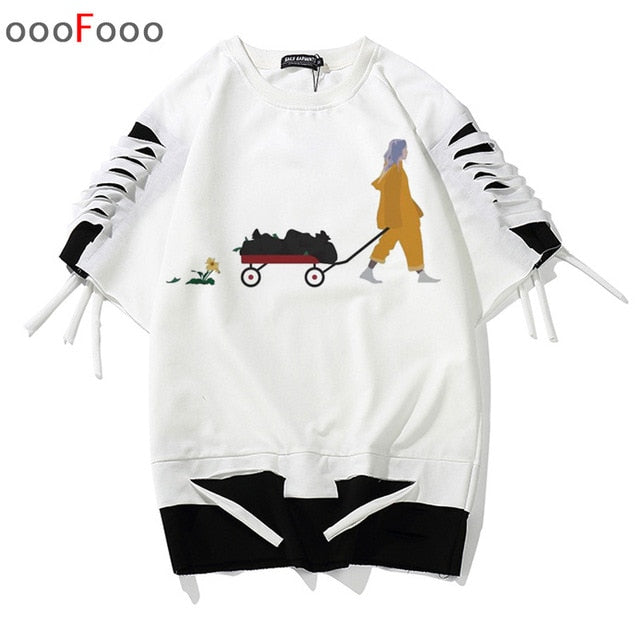 Crazy Billie Eilish T Shirt