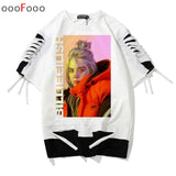 Crazy Billie Eilish T Shirt