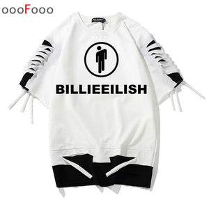 Crazy Billie Eilish T Shirt