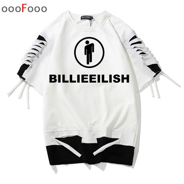 Crazy Billie Eilish T Shirt