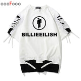 Crazy Billie Eilish T Shirt