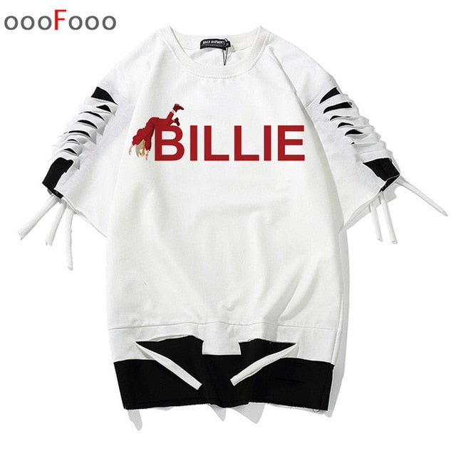 Crazy Billie Eilish T Shirt