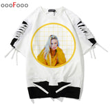 Crazy Billie Eilish T Shirt