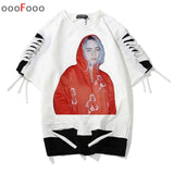 Crazy Billie Eilish T Shirt