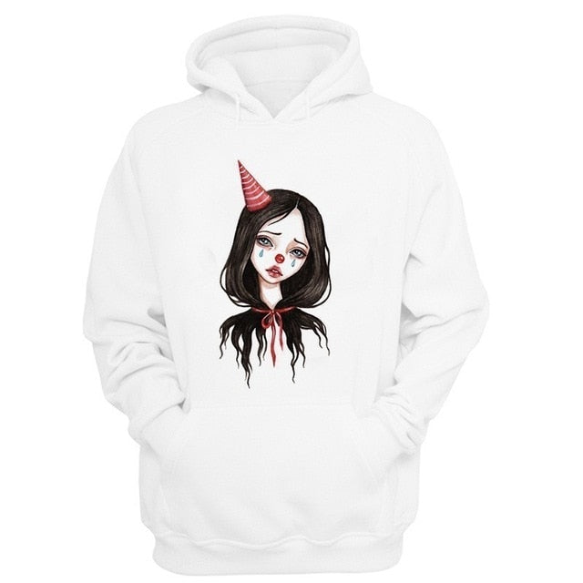 Billie Eilish Hoodies Type 5