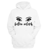 Billie Eilish Hoodies Type 5