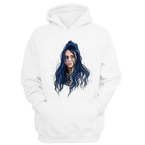 Billie Eilish Hoodies Type 5