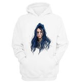 Billie Eilish Hoodies Type 5