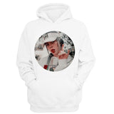 Billie Eilish Hoodies Type 5