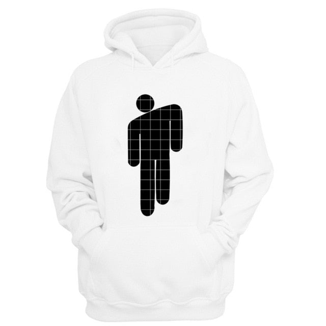 Billie Eilish Hoodies Type 5