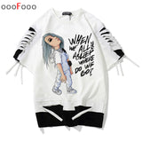 Crazy Billie Eilish T Shirt