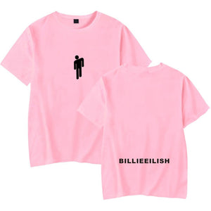 Billie Eilish T Shirt Type 3
