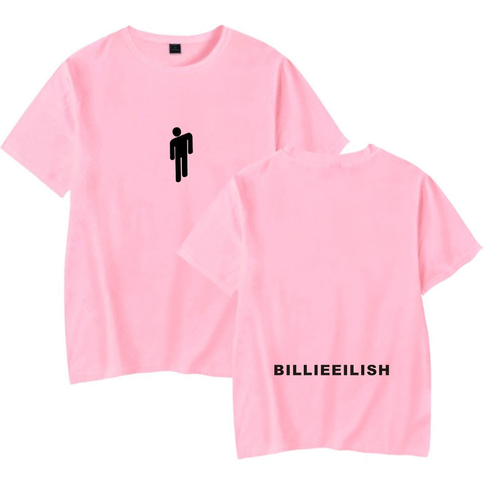 Billie Eilish T Shirt Type 3