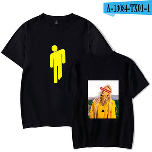 Billie Eilish T Shirt Type 3