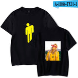 Billie Eilish T Shirt Type 3