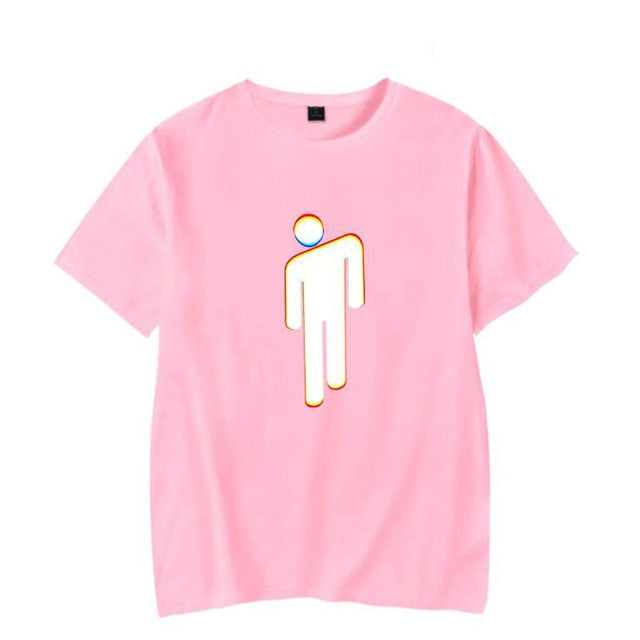 Billie Eilish T Shirt Type 3