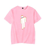 Billie Eilish T Shirt Type 3
