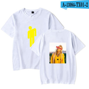 Billie Eilish T Shirt Type 3