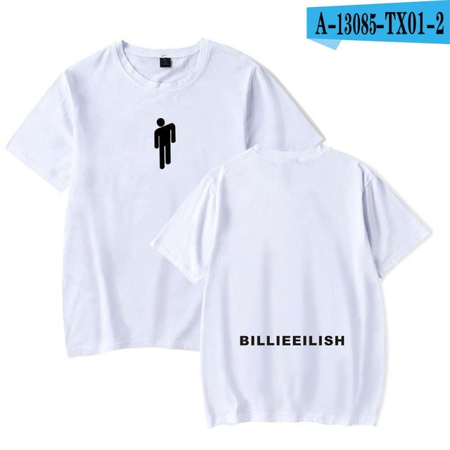Billie Eilish T Shirt Type 3