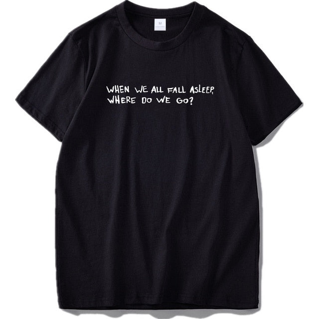 Billie Eilish T Shirt Type 5