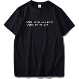 Billie Eilish T Shirt Type 5