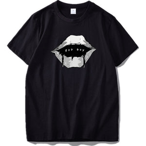 Billie Eilish T Shirt Type 5