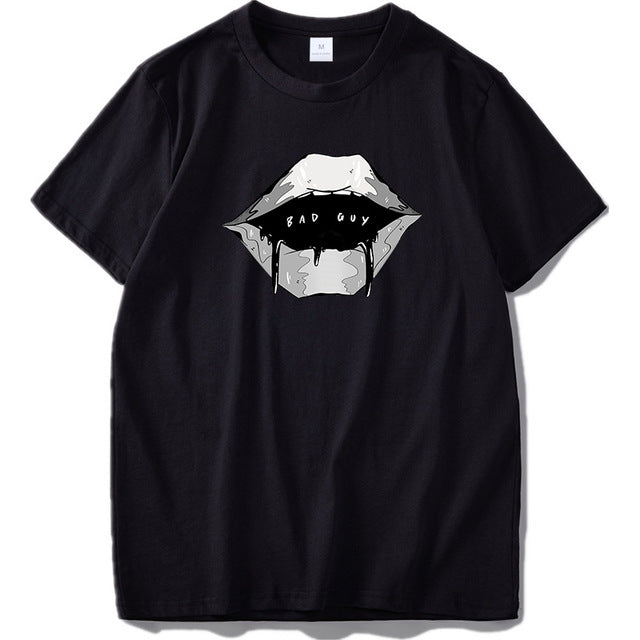 Billie Eilish T Shirt Type 5