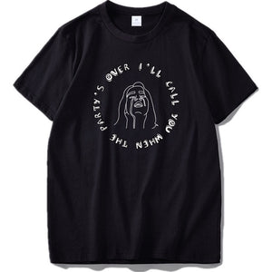 Billie Eilish T Shirt Type 5