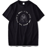 Billie Eilish T Shirt Type 5