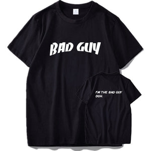 Billie Eilish T Shirt Type 5