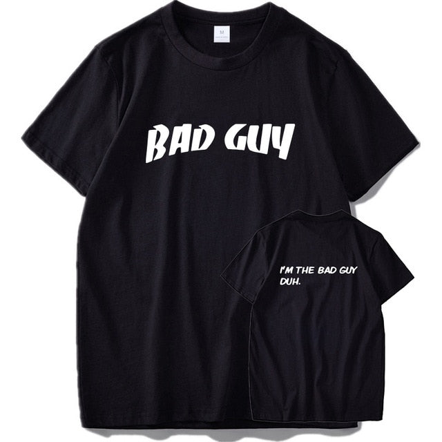Billie Eilish T Shirt Type 5