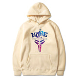 Kobe Cotton Hoodies Tribute Set 1
