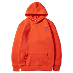 Kobe Cotton Hoodies Tribute Set 1