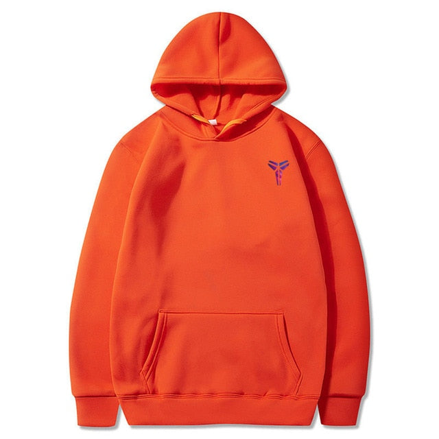 Kobe Cotton Hoodies Tribute Set 1