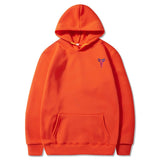 Kobe Cotton Hoodies Tribute Set 1