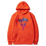 Kobe Cotton Hoodies Tribute Set 1