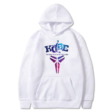 Kobe Cotton Hoodies Tribute Set 1