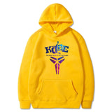 Kobe Cotton Hoodies Tribute Set 1