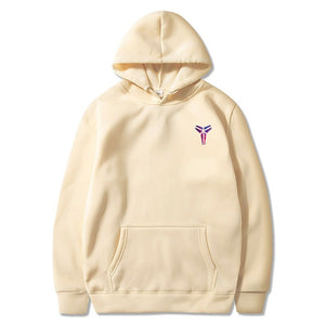 Kobe Cotton Hoodies Tribute Set 1