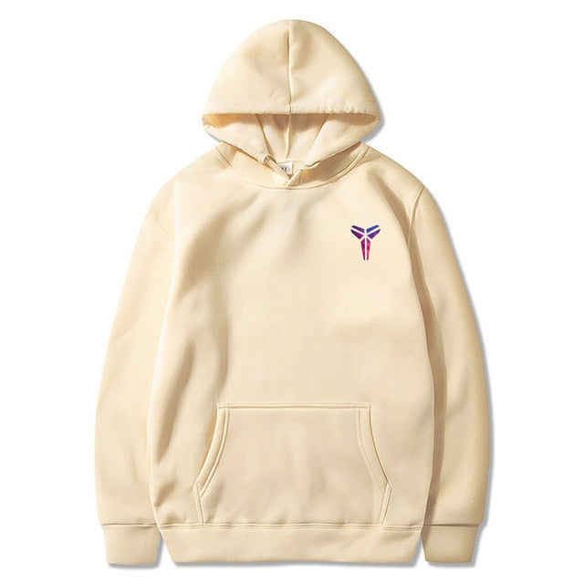 Kobe Cotton Hoodies Tribute Set 1