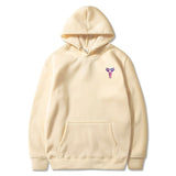 Kobe Cotton Hoodies Tribute Set 1