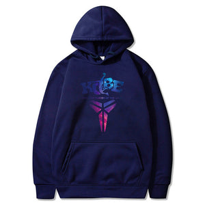 Kobe Cotton Hoodies Tribute Set 1