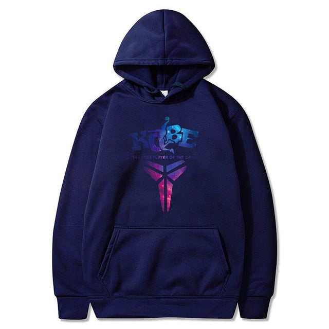 Kobe Cotton Hoodies Tribute Set 1
