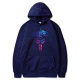 Kobe Cotton Hoodies Tribute Set 1