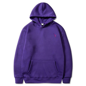 Kobe Cotton Hoodies Tribute Set 1
