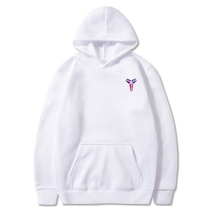Kobe Cotton Hoodies Tribute Set 1